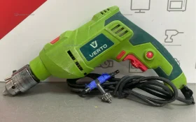 Купить Дрель Verto 50G б/у , в Новокуйбышевск Цена:1500рублей