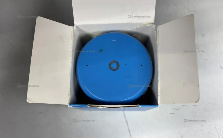 Колонка  Яндекс лайт 2