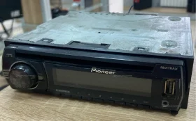 Купить Автомагнитола  pioneer MIXTRAX б/у , в Красноярск Цена:2290рублей