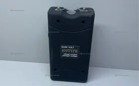 Купить Шокер 800type б/у , в Челябинск Цена:550рублей