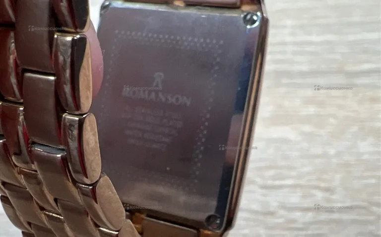 Часы  ROMANSON Adel