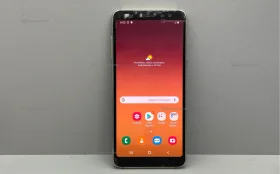 Купить Samsung Galaxy A8 2/32 ГБ б/у , в Нижний Новгород Цена:990рублей