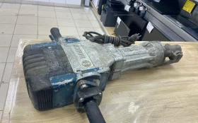 Купить Отбойный молоток Bosch GSH 27 VC б/у , в Самара Цена:27900рублей
