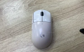 Купить Logitech G pro Superlight 1 б/у , в Казань Цена:1400рублей