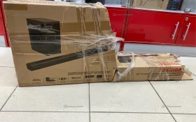 Купить Музыкальный центр  Toshiba TS218 б/у , в Москва и область Цена:6900рублей