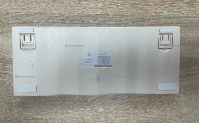 Клавиатура  AJAZZ AK820