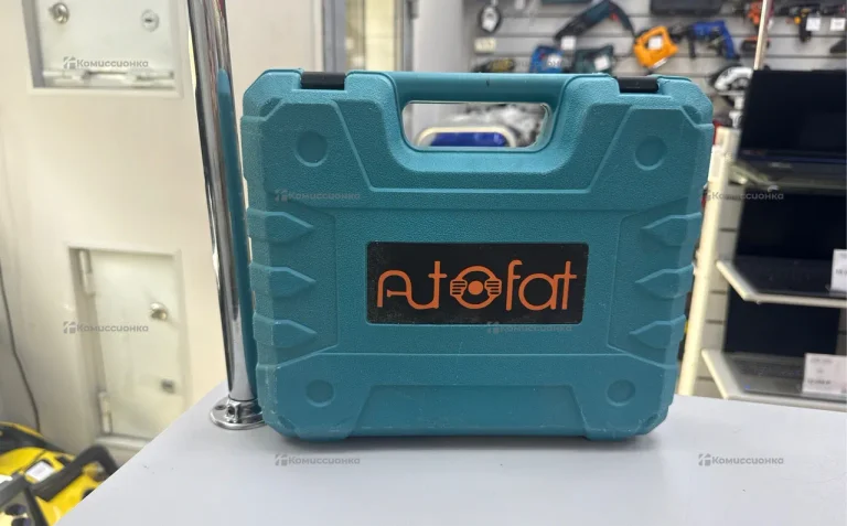 Шуруповерт Atofat