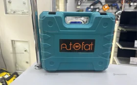 Купить Шуруповерт Atofat б/у , в Курган Цена:1400рублей