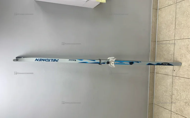 Лыжи Peltonen delta