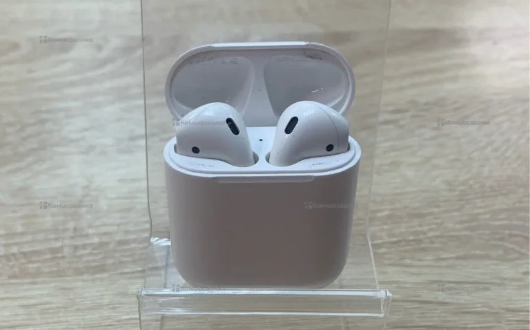 Наушники  AirPods 1