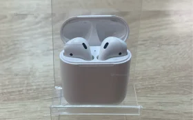 Купить Наушники  AirPods 1 б/у , в Саратов Цена:1200рублей