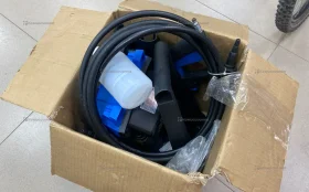 Купить Мини мойка Finepower HPC0220 б/у , в Зеленодольск Цена:2900рублей