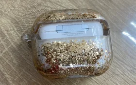 Купить Наушники  AirPods б/у , в Кинель Цена:1200рублей