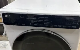 Купить Стиральная машина  lg f2t9gw9w 8.5 б/у , в Саратов Цена:24900рублей