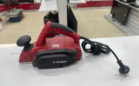 Купить Электрорубанок ЗУБР ЗР-750-82 б/у , в Пермь Цена:3000рублей