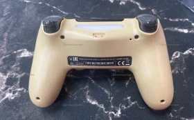 Купить Sony Replica dualShok 4 wireless controller б/у , в Санкт-Петербург Цена:500рублей