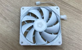 Купить Кулер для пк IID COOLING б/у , в Челябинск Цена:290рублей