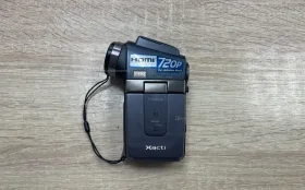 Купить Видеокамера Sanyo Xacti б/у , в Москва и область Цена:4900рублей