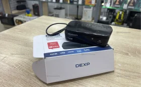 Купить Приставка Dexp HD8000p б/у , в Саратов Цена:690рублей