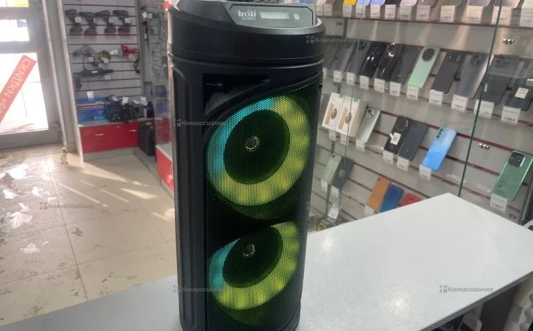 Колонка  bull zqs6612