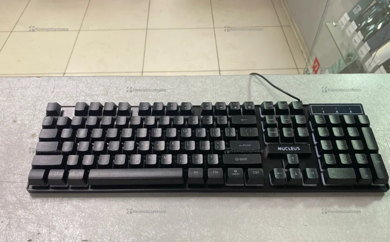 Клавиатура  Nucleus