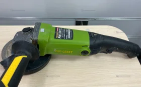 Купить УШМ PROCRAFT PW1200 б/у , в Самара Цена:1990рублей