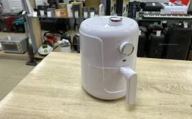 Купить Аэрогриль Kitfort KT-2264 б/у , в Саратов Цена:2500рублей