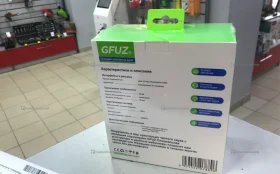 Купить Компьютерные наушники gfuz ch06 б/у , в Саратов Цена:990рублей