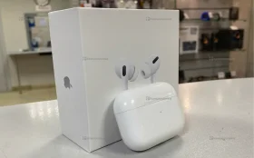 Купить Наушники  AirPods Pro (Реплика) б/у , в Казань Цена:900рублей