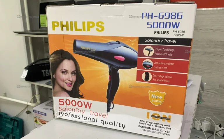 фен Philips PH6986