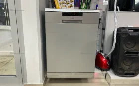 Купить Посудомоечная машина weissgauff DW 6015 б/у , в Москва и область Цена:14900рублей