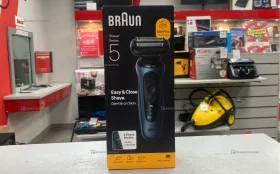 Купить Бритва Braun Series 5 б/у , в Санкт-Петербург Цена:4900рублей