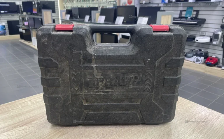 Шуруповерт Brait BCD18N