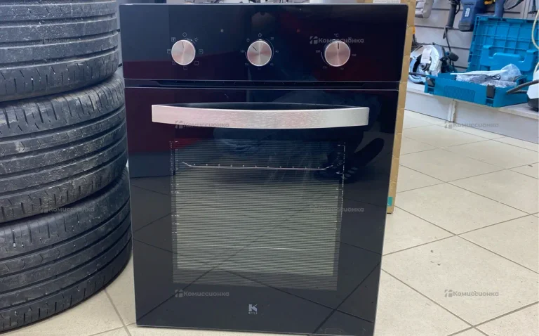 Духовой шкаф KITLL 4502
