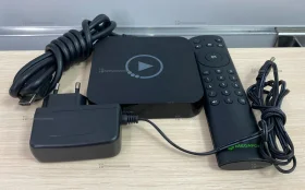 Купить Смарт приставка Мегафон M8S PRO+ б/у , в Самара Цена:890рублей