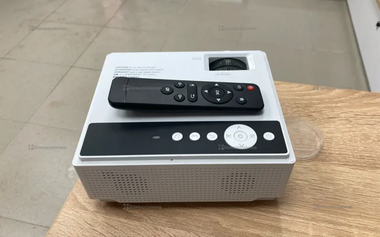 Проектор  Android E460HZ