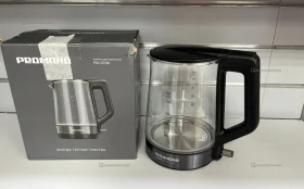 Купить Чайник Redmond RK-G196 б/у , в Москва и область Цена:1290рублей