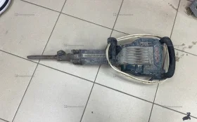 Купить Отбойный молоток Bosch GSH 16 б/у , в Краснодар Цена:14900рублей