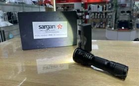 Купить Фонарь подводный Sargan Гриф 600 люмен б/у , в Самара Цена:2990рублей