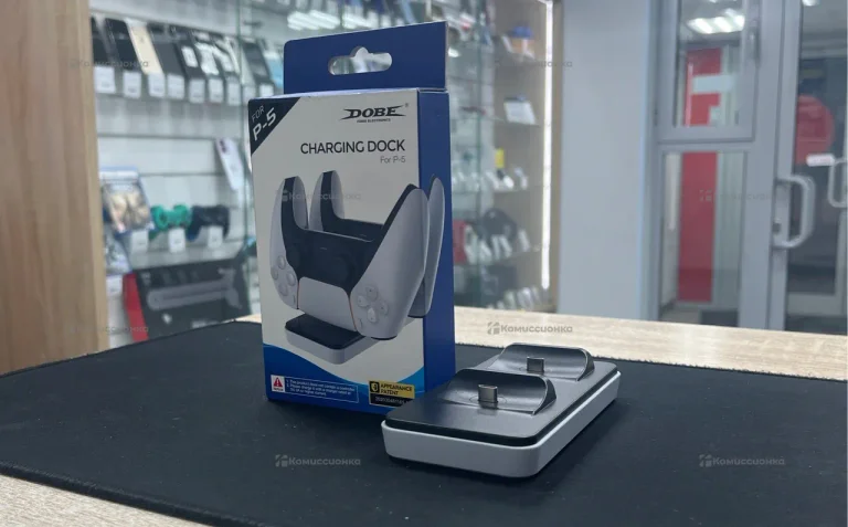 Charging Dock For P-5