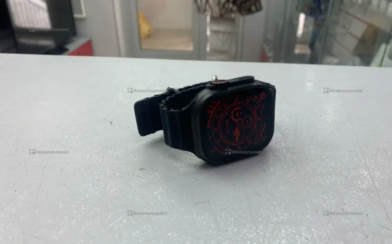 Часы  smart dive40