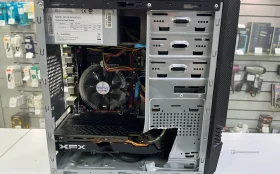 Купить Системный блок  Intel Xeon E5-2640 v3/Radeon RX 580 б/у , в Тюмень Цена:17990рублей
