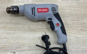 Купить Дрель Ресанта ДУ-15/850 б/у , в Магнитогорск Цена:1500рублей