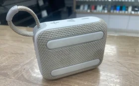 Купить Колонка  JBL GO 4 Оригинал б/у , в Самара Цена:1990рублей