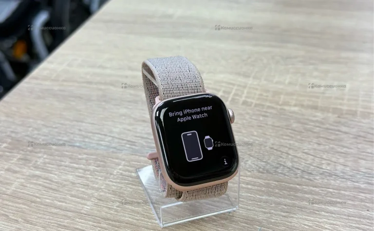 Часы Apple Watch series 11 42mm