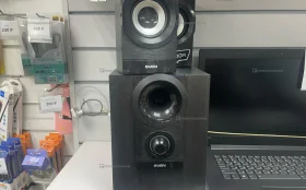 Купить Колонка SVEN MS-150 б/у , в Копейск Цена:1200рублей