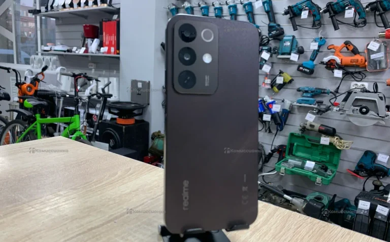 Realme C85 6/128 ГБ