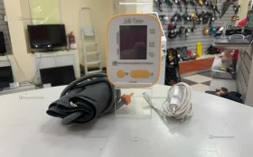 Купить Танометр электрический litle doctor б/у , в Красноярск Цена:549рублей