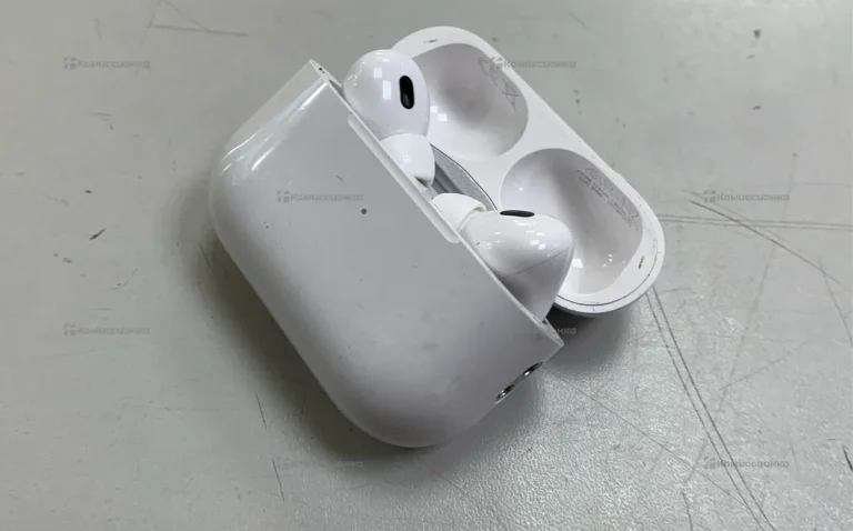 Наушники  AirPods