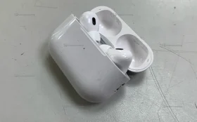 Купить Наушники  AirPods б/у , в Красноярск Цена:490рублей